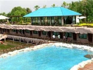 ฉัตรทิพย์ รีสอร์ท (Chartthip resort) รูปภาพที่ 2