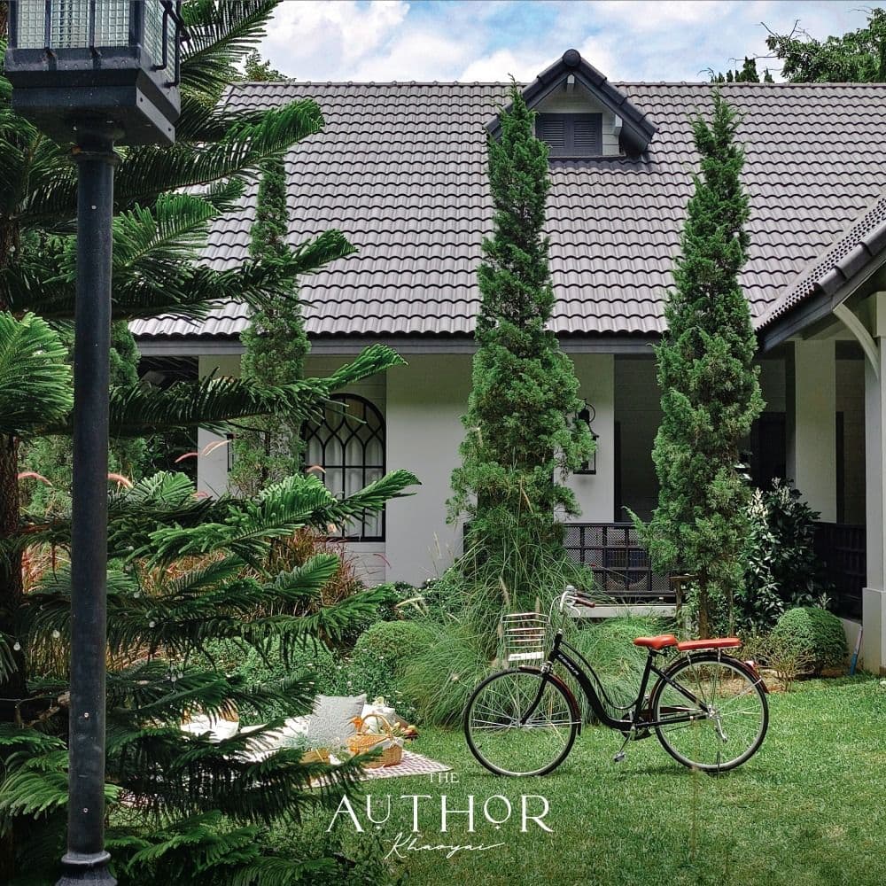ดิอัทเธอร์ เขาใหญ่ (The Author Khaoyai)