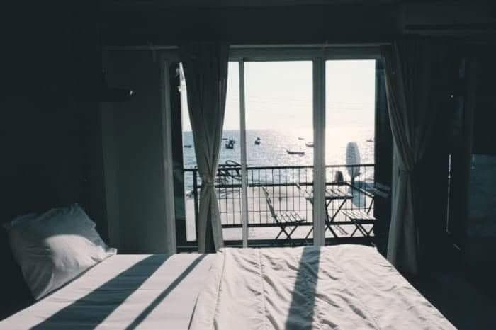 เบตตา โฮสเทล (Betta Hostel)
