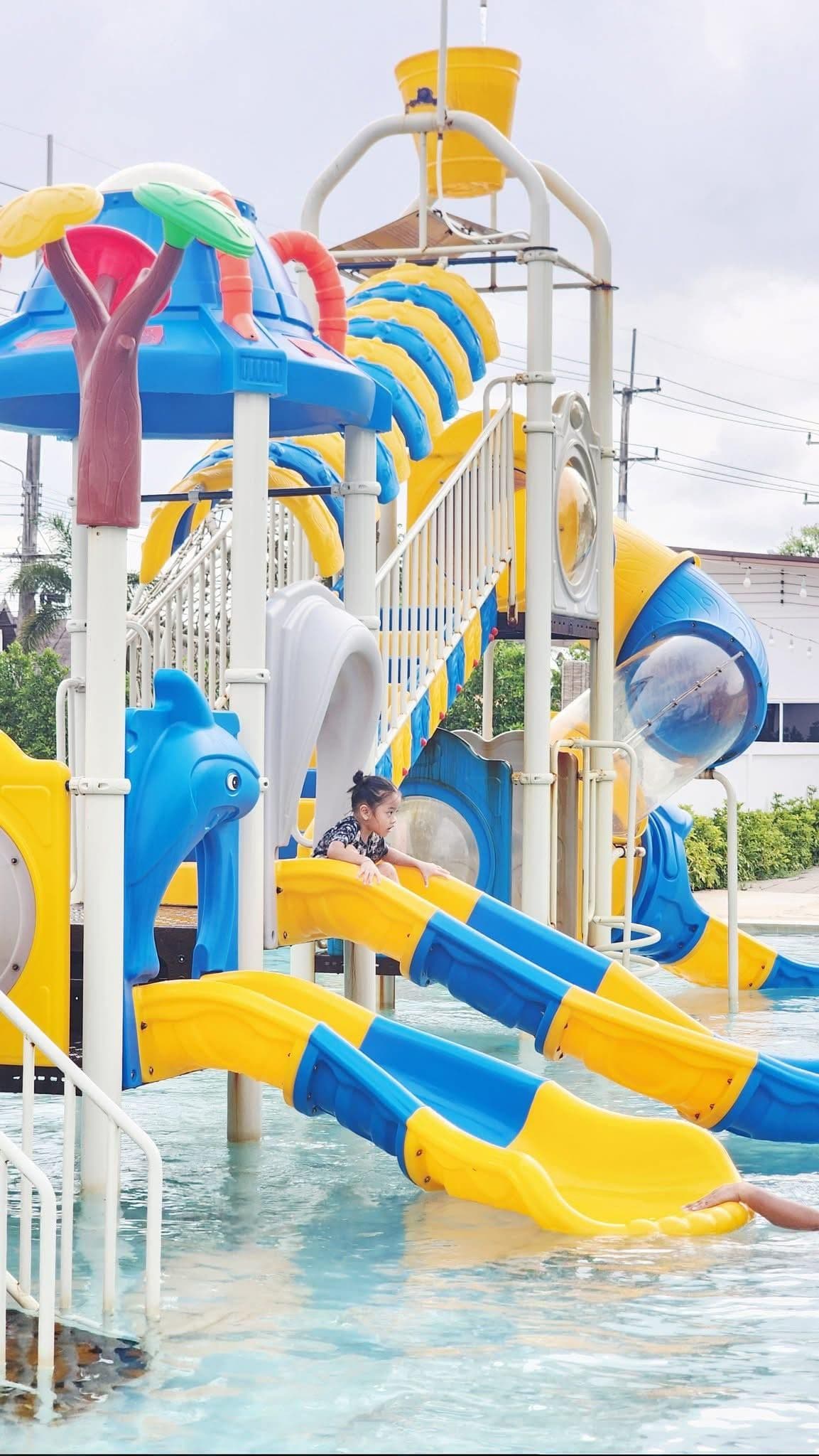 เดอะ ทอย อาร์ท รีสอร์ท (The Toy Art Resort)