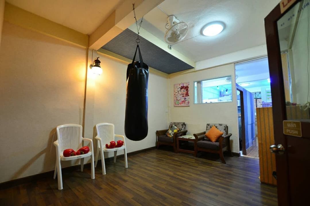 เดคคอร์ ดู โฮสเทล (Decor Do Hostel)