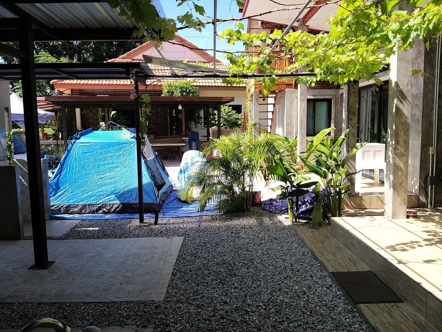 บ้านทะเลอิ่มเอม (Bann Talay Im eimm)