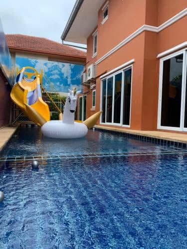 เนปจูน พูลวิลล่า (Neptune Pool Villa) รูปภาพที่ 2