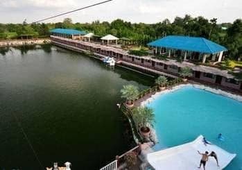 ฉัตรทิพย์ รีสอร์ท (Chartthip resort) รูปภาพที่ 4