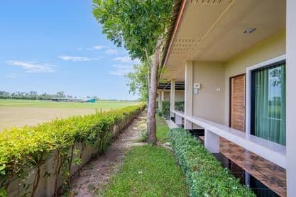 ต้นตาลรีสอร์ต ชะอำ (Tontan Resort Cha-am) รูปภาพที่ 2