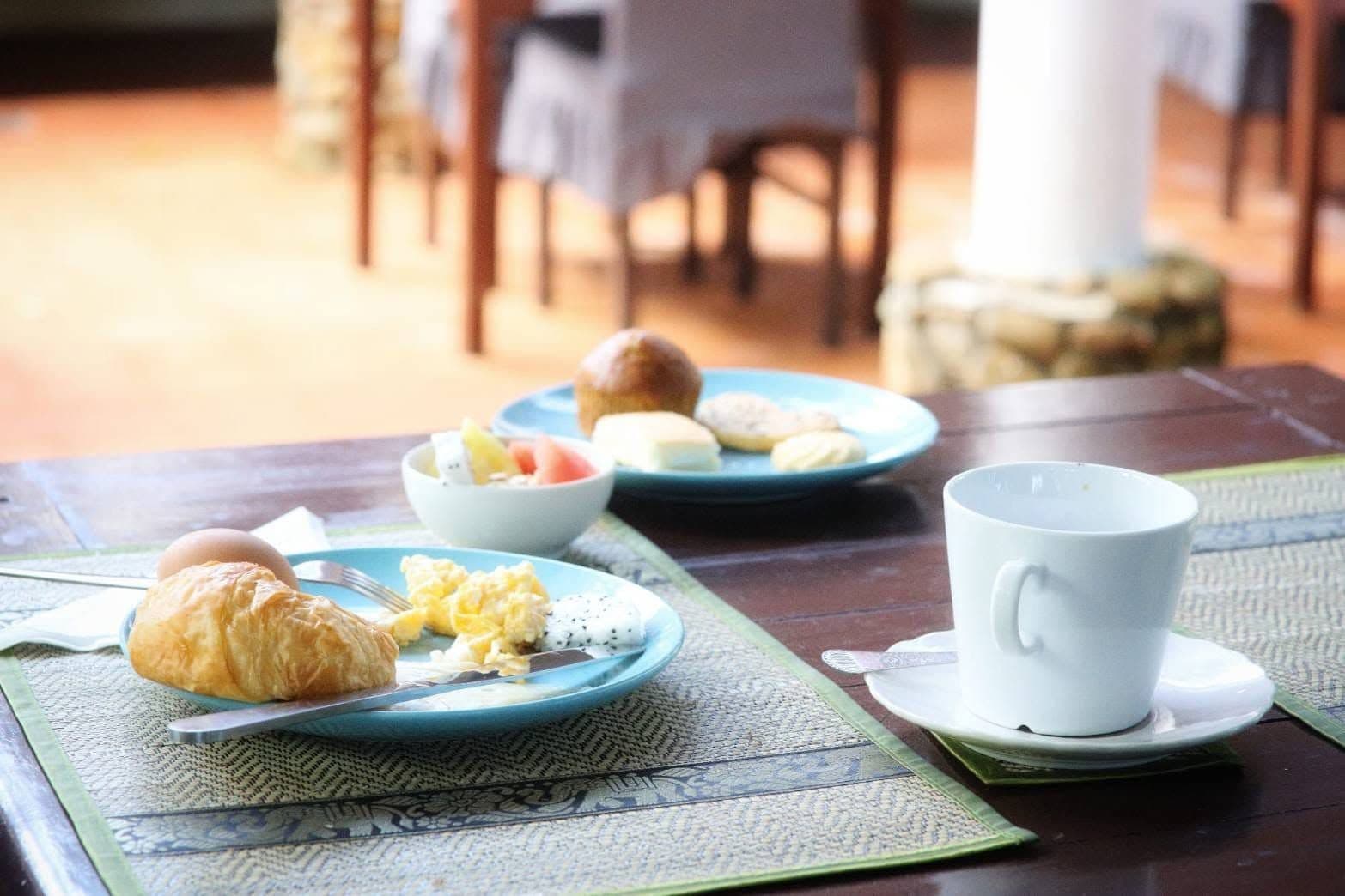 คีรีตารีสอร์ทแอนด์สปา (Keereeta Resort & Spa)