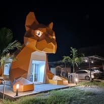 ซันซันพูลวิลล่าเขาใหญ่ (Sunson Kaoyai Pool Villa) รูปภาพที่ 5