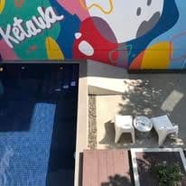 เกตวา เพ็ท เฟรนด์ลี่ โฮเทล (Ketawa Pet Friendly Hotel) รูปภาพที่ 3