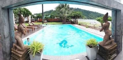 ฟ้าทะเล & บ้านนภารีสอร์ท (Fah Talay Resort) รูปภาพที่ 7