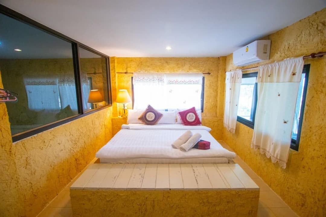 สบายจิต รีสอร์ท (Sabaijit Resort)