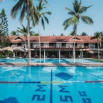 ดอลฟินเบย์ รีสอร์ต (Dolphin Bay Resort ) รูปภาพที่ 8