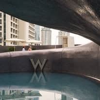 โรงแรมดับเบิ้ลยู กรุงเทพ (W Bangkok) รูปภาพที่ 4