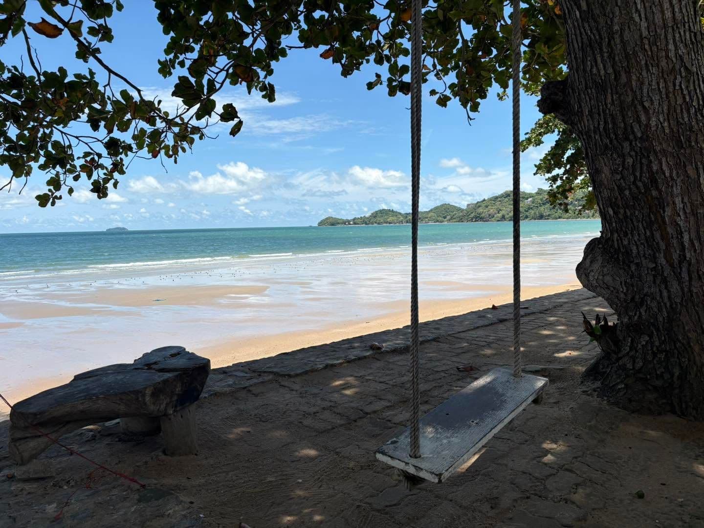 พิมพ์ นารีไพร์เวทบีช (Pimnaree Private Beach)