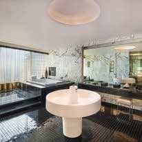 โรงแรมดับเบิ้ลยู กรุงเทพ (W Bangkok) รูปภาพที่ 8