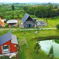 ซันซันพูลวิลล่าเขาใหญ่ (Sunson Kaoyai Pool Villa) รูปภาพที่ 14
