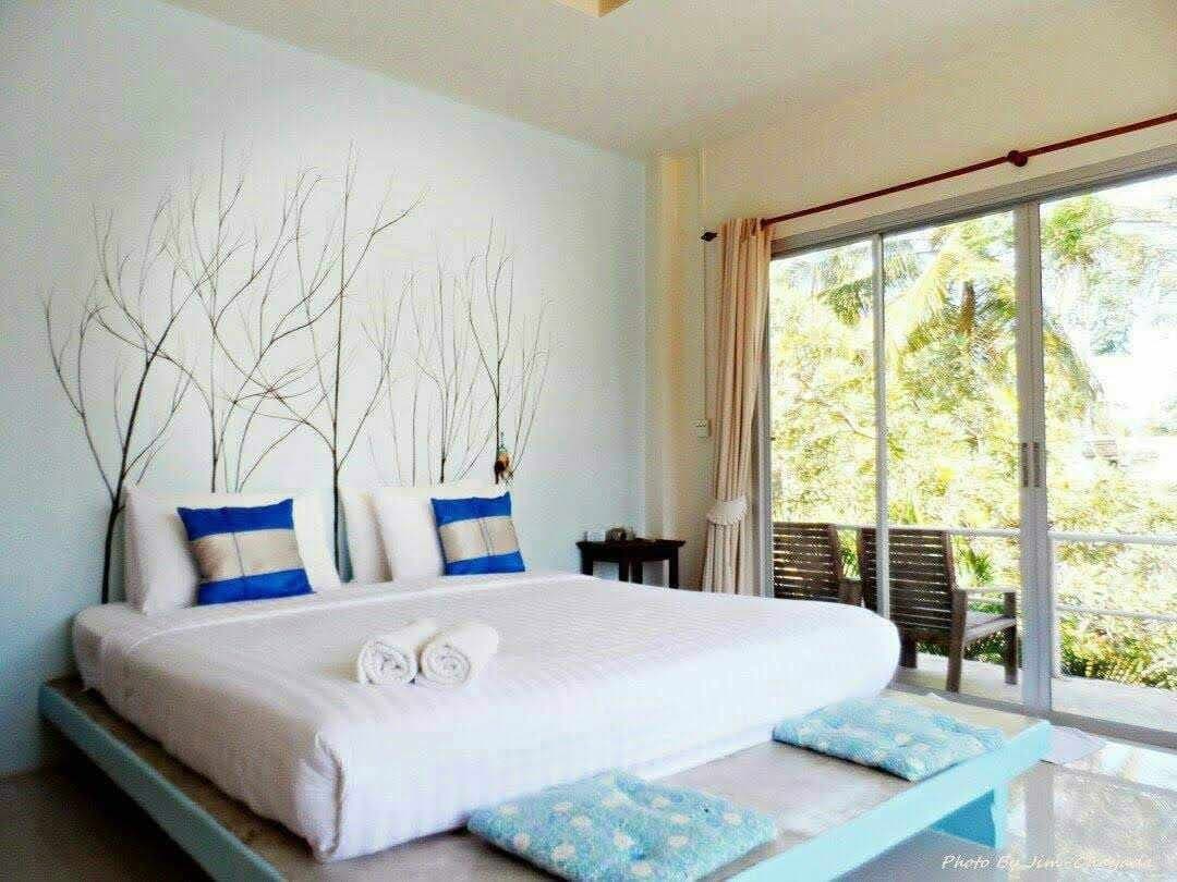 แอทปราณ รีสอร์ท (AT Pran)