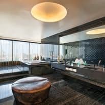 โรงแรมดับเบิ้ลยู กรุงเทพ (W Bangkok) รูปภาพที่ 2