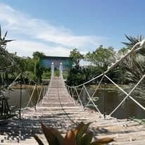 บ้านอิงสวนโฮมสเตย์สุวรรณภูมิ (Ban Ing Suan Homestay Suvarnabhum) รูปภาพที่ 5