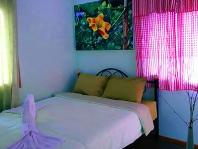 แสงจ้าฟาร์มรีสอร์ท (Saengcha Farm Resort) รูปภาพที่ 4