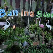 บ้านอิงสวนโฮมสเตย์สุวรรณภูมิ (Ban Ing Suan Homestay Suvarnabhum) รูปภาพที่ 8