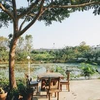 บ้านอิงสวนโฮมสเตย์สุวรรณภูมิ (Ban Ing Suan Homestay Suvarnabhum) รูปภาพที่ 17