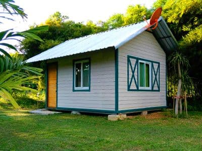 แสงจ้าฟาร์มรีสอร์ท (Saengcha Farm Resort) รูปภาพที่ 1