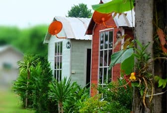 แสงจ้าฟาร์มรีสอร์ท (Saengcha Farm Resort) รูปภาพที่ 17