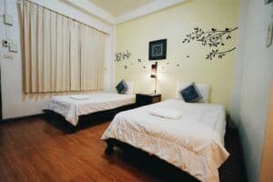 โรงแรมตีฆ้อง เชียงใหม่ (Tri Gong Hotel) รูปภาพที่ 4