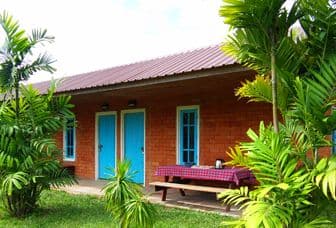 แสงจ้าฟาร์มรีสอร์ท (Saengcha Farm Resort) รูปภาพที่ 18