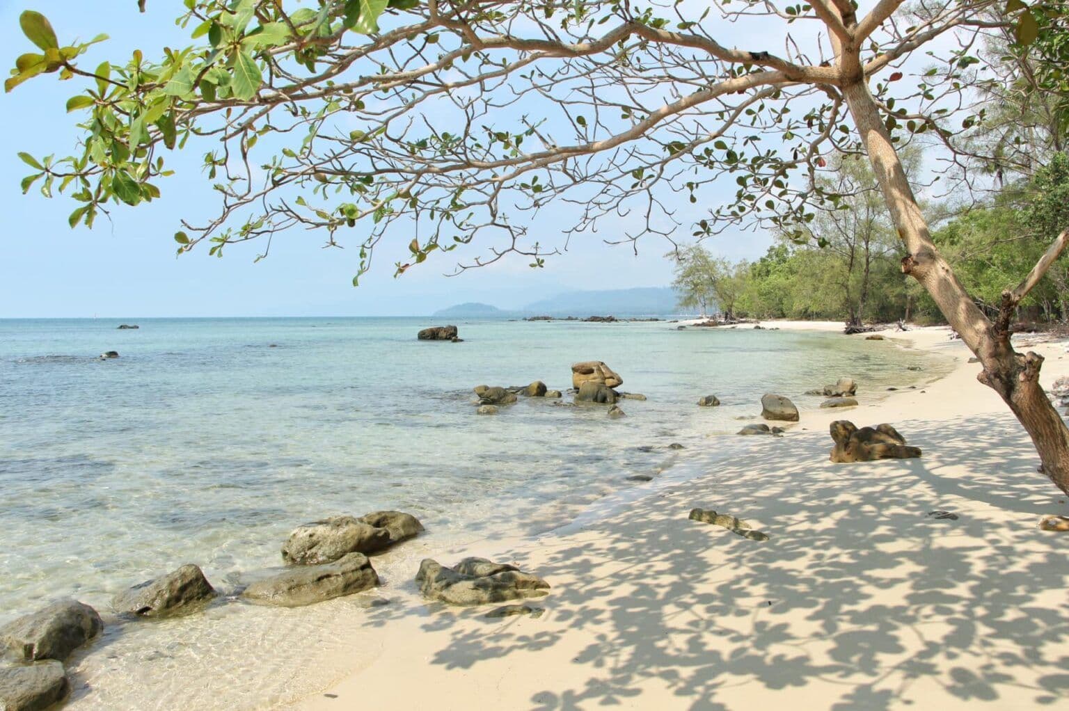 ไม้รูด รีสอร์ท (Mairood Resort)