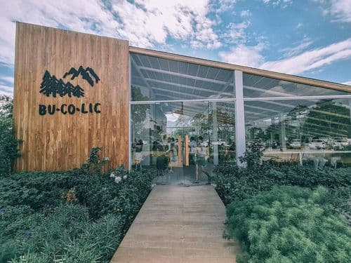 บูคอลเลค เขาใหญ่ (Bucolic Khaoyai)