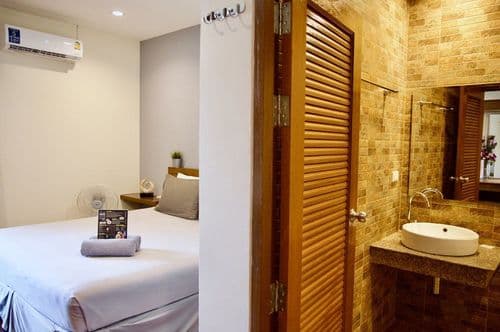 ชะอำ มาย เฮาส์ (Cha am My House) รูปภาพที่ 17