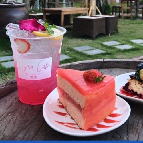 ฮีมน์คาเฟ่ เฮ้าส์ แอนด์ มิวสิค (Hymn Cafe House & Music) รูปภาพที่ 10