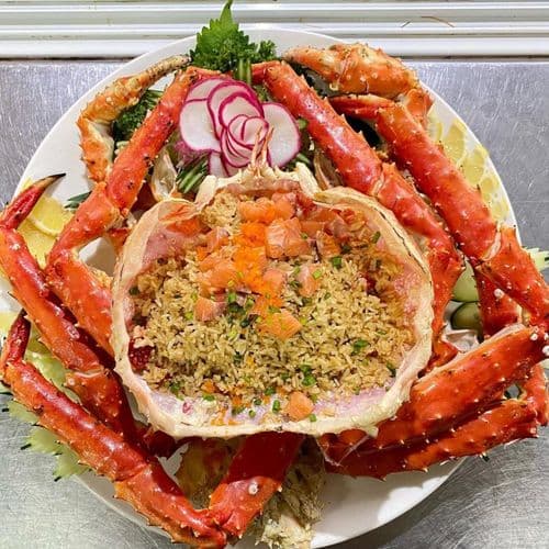 ซีฟู๊ดคลับบางแสน (Seafood Clud Bangsaen) รูปภาพที่ 3