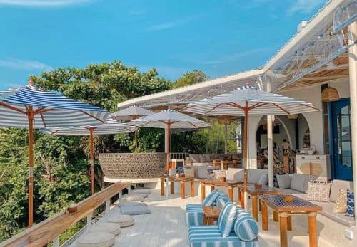 เดอะ ลูน่า บีช เฮาส์ (The Lunar Beach House) รูปภาพที่ 1
