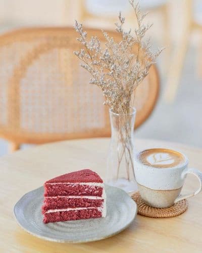 ซิสเตอร์ฮูด คาเฟ่ (Sisterhood Cafe) รูปภาพที่ 6