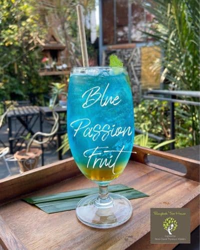 แบงค์คอกทรีเฮ้าส์ (Bangkok Tree House) รูปภาพที่ 5