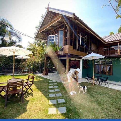 ฮีมน์คาเฟ่ เฮ้าส์ แอนด์ มิวสิค (Hymn Cafe House & Music) รูปภาพที่ 1