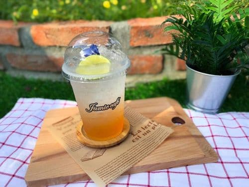เจมี่ คาเฟ่ (Jamie Café) รูปภาพที่ 11