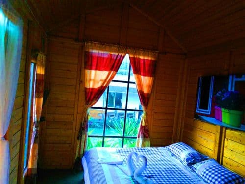 แสงจ้าฟาร์มรีสอร์ท (Saengcha Farm Resort) รูปภาพที่ 11