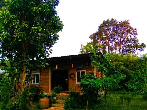 แสงจ้าฟาร์มรีสอร์ท (Saengcha Farm Resort) รูปภาพที่ 12