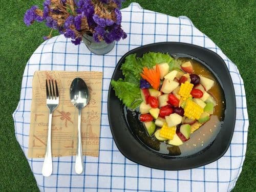 เจมี่ คาเฟ่ (Jamie Café) รูปภาพที่ 9