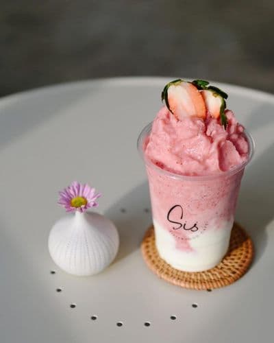 ซิสเตอร์ฮูด คาเฟ่ (Sisterhood Cafe) รูปภาพที่ 5