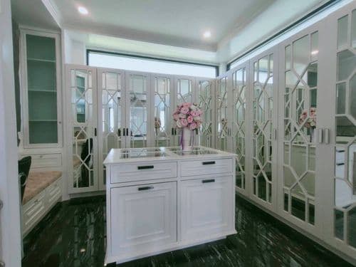 ลัคชูรี่ พูล วิลลา (Luxury Pool Villa Pattaya & Exquisite Pool Villa C) รูปภาพที่ 4