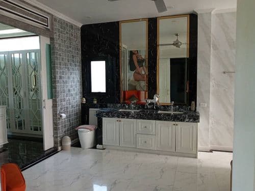 ลัคชูรี่ พูล วิลลา (Luxury Pool Villa Pattaya & Exquisite Pool Villa C) รูปภาพที่ 5