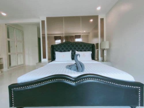 ลัคชูรี่ พูล วิลลา (Luxury Pool Villa Pattaya & Exquisite Pool Villa C) รูปภาพที่ 10