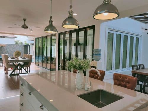 ลัคชูรี่ พูล วิลลา (Luxury Pool Villa Pattaya & Exquisite Pool Villa C) รูปภาพที่ 17