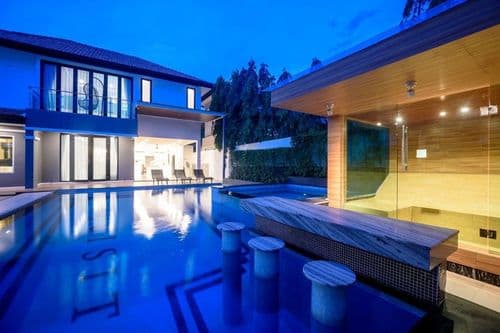 ลัคชูรี่ พูล วิลลา (Luxury Pool Villa Pattaya & Exquisite Pool Villa C) รูปภาพที่ 21