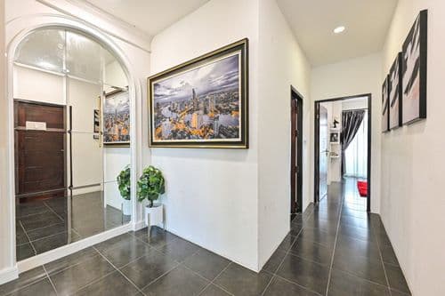 พูลวิลล่า พัทยา (4BD Pool Villa Pattaya with Jacuzzi & Exquisite Pool Villa A) รูปภาพที่ 9