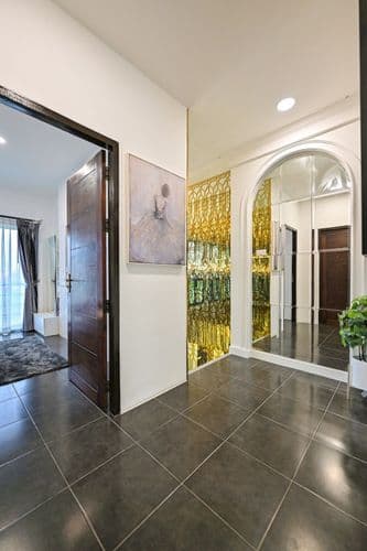 พูลวิลล่า พัทยา (4BD Pool Villa Pattaya with Jacuzzi & Exquisite Pool Villa A) รูปภาพที่ 14